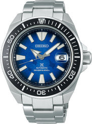 Seiko Watch Save the Ocean Turtle Manta Ray Special Edition SRPE33K1