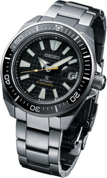 Seiko Watch Prospex King Samurai SRPE35K1