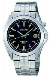 Seiko Kinetic Mens