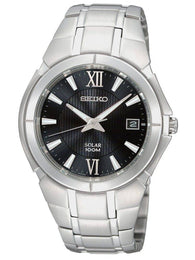 Seiko Solar Gents Bracelet