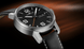 Fortis Watch Cosmonautis Spacematic Steel D