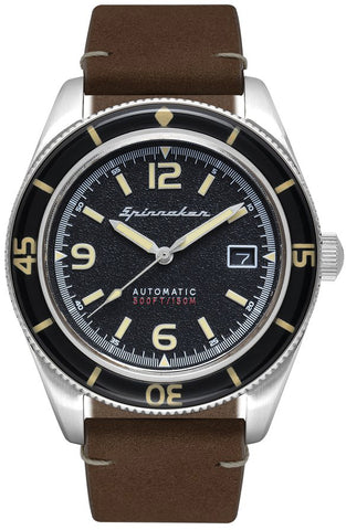 Spinnaker Watch Fleuss SP-5055-01