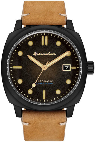 Spinnaker Watch Hull Automatic SP-5059-04
