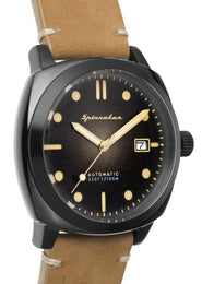 Spinnaker Watch Hull Automatic