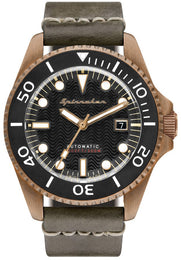Spinnaker Watch Tesei Bronze SP-5060-04