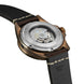Spinnaker Watch Tesei Bronze