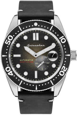 Spinnaker Watch Croft SP-5058-03
