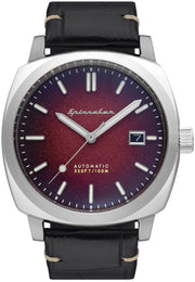 Spinnaker Watch Hull Riviera SP-5072-01