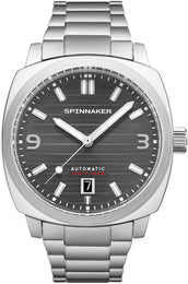 Spinnaker Watch Hull Bracelet SP-5073-11