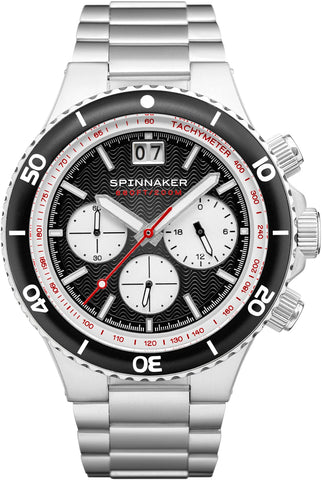 Spinnaker Watch Hydrofoil Chrono SP-5086-11