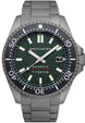 Spinnaker Watch Tesei Titanium SP-5084-33