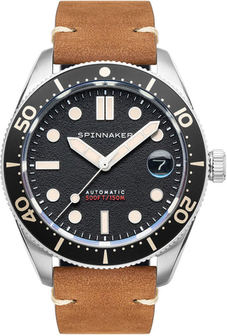 Spinnaker Watch Croft Mens SP-5100-01