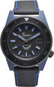 Squale Watch T-183 Blue T183BL