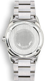 Squale SUB-39 Black Arabic Bracelet Watch