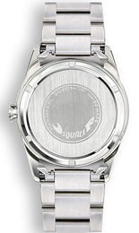 Squale SUB-39 Super Blue Bracelet Watch