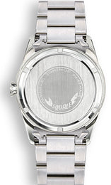 Squale SUB-39 Blue Bracelet Watch