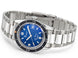 Squale SUB-39 Blue Bracelet Watch