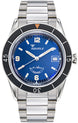 Squale Watch Sub-39 Blue Bracelet SUB-39BL.BR22