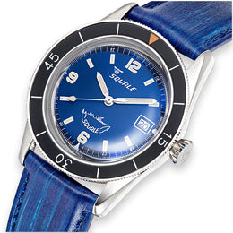Squale SUB-39 Blue Watch