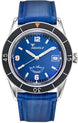 Squale Watch Sub-39 Blue SUB-39BL.PB