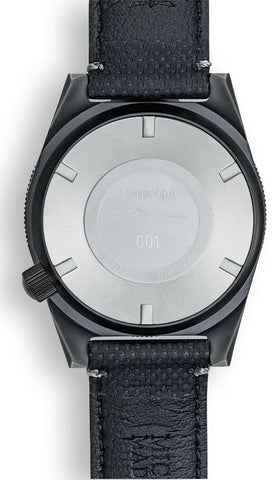 Squale Watch Squale x Drass Periscope Vondssper