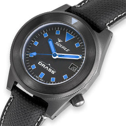 Squale Watch Squale x Drass Periscope Vondssper