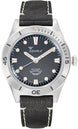 Squale Watch Supersquale Black SUPERSSBK
