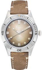 Squale Watch Supersquale SUPERSSBW