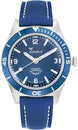 Squale Watch Supersquale Blue SUPERMBLBL