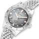 Squale SuperSquale Sunray Grey Bracelet Watch