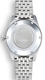 Squale SuperSquale Sunray Black Bracelet Watch