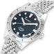 Squale SuperSquale Sunray Black Bracelet Watch