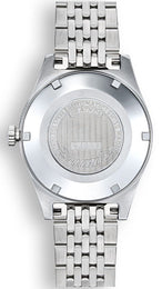 Squale SuperSquale Sunray Blue Bracelet Watch