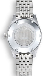 Squale SuperSquale Black Bracelet Watch