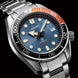 Seiko Watch Prospex Divers Twilight Blue Special Edition