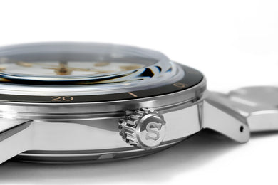 Seiko Presage 60s Style