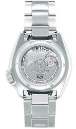 Seiko Watch 5 Sports 140th Anniversary Limited Edition D