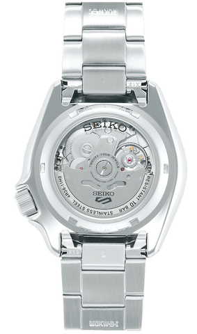 Seiko Watch 5 Sports 140th Anniversary Limited Edition D