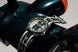 Seiko Watch Honda Super CUB Limited Edition