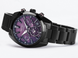Seiko Astron Watch 5X Dual Time Yozakura Limited Edition
