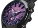 Seiko Astron Watch 5X Dual Time Yozakura Limited Edition