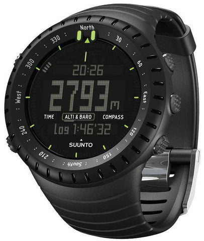 Suunto Watch Core All Black SS014279010