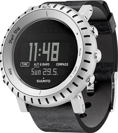 Suunto Watch Core Alu Black D SS014280010