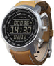 Suunto Watch Elementum Terra Brown Leather SS018733000