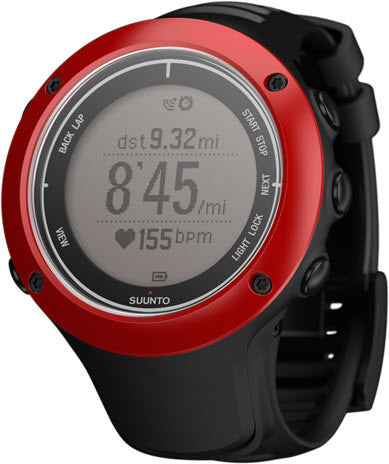 Suunto Watch Ambit2 S Red D SS019211000