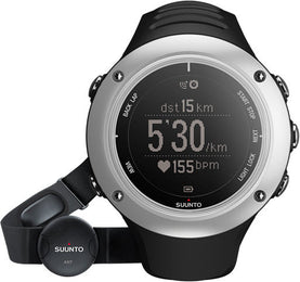 Suunto Watch Ambit2 S Graphite (HR) D SS019208000