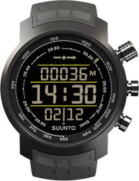 Suunto Watch Elementum Terra Stealth SS020336000
