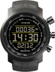 Suunto Watch Elementum Terra Stealth SS020336000