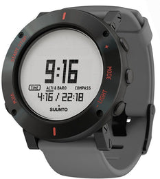 Suunto Watch Core Crush Grey SS020691000