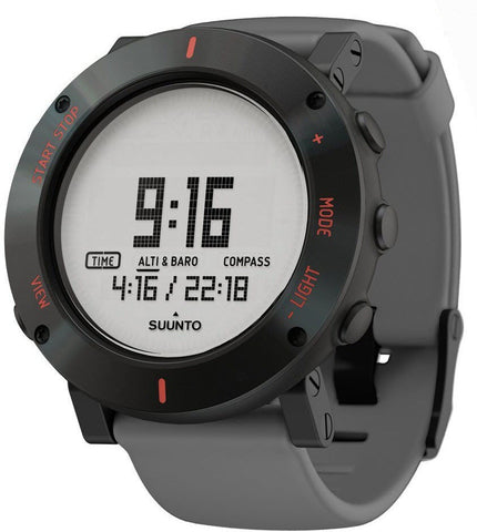 Suunto Watch Core Crush Grey SS020691000
